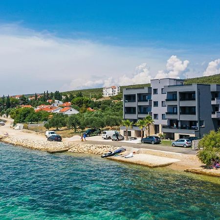 Apartment Sun n' Sea Sveti Petar  Exterior foto