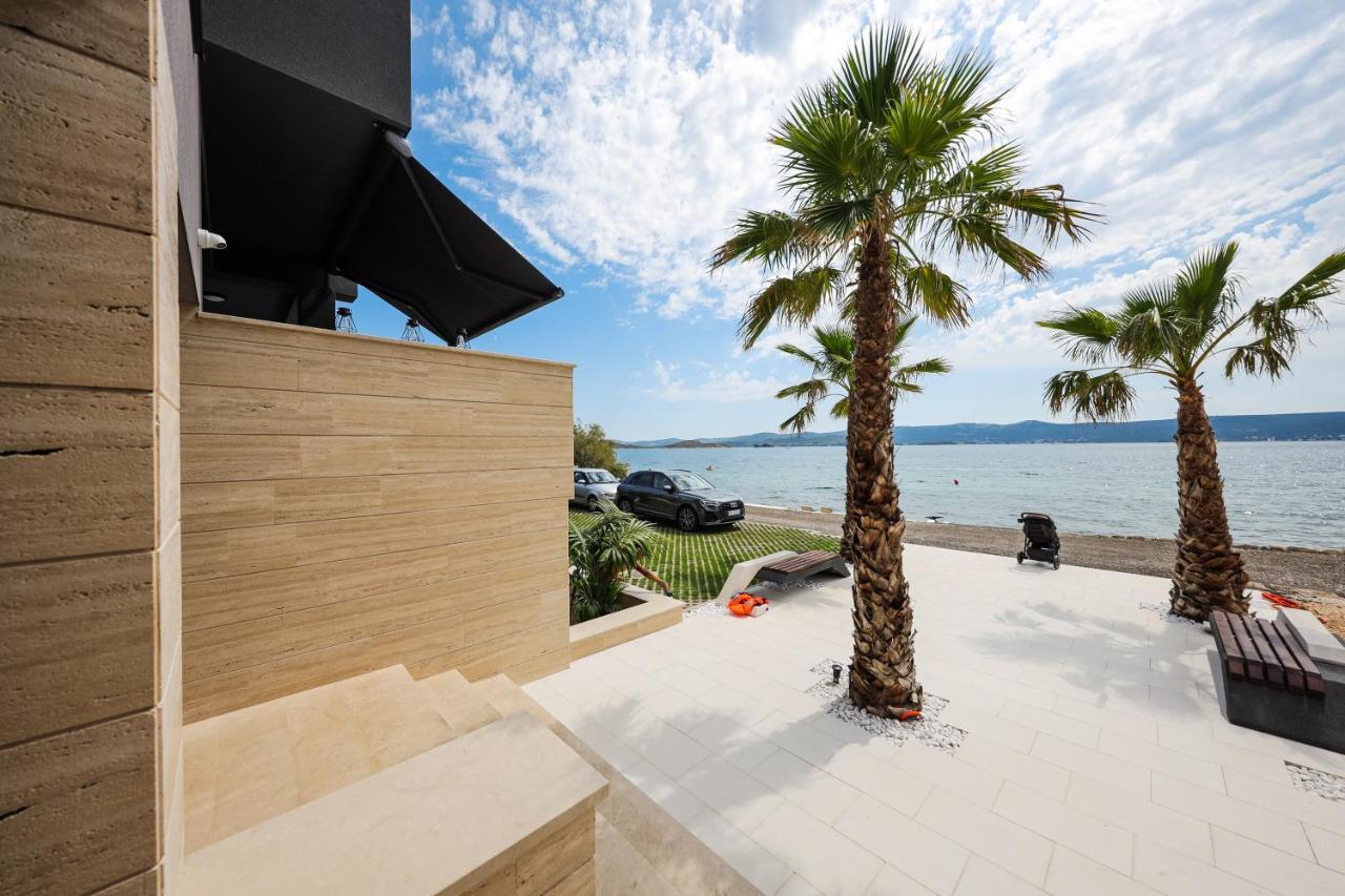 Apartment Sun n' Sea Sveti Petar  Exterior foto