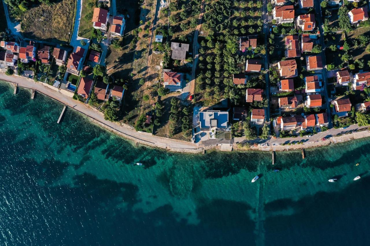 Apartment Sun n' Sea Sveti Petar  Exterior foto