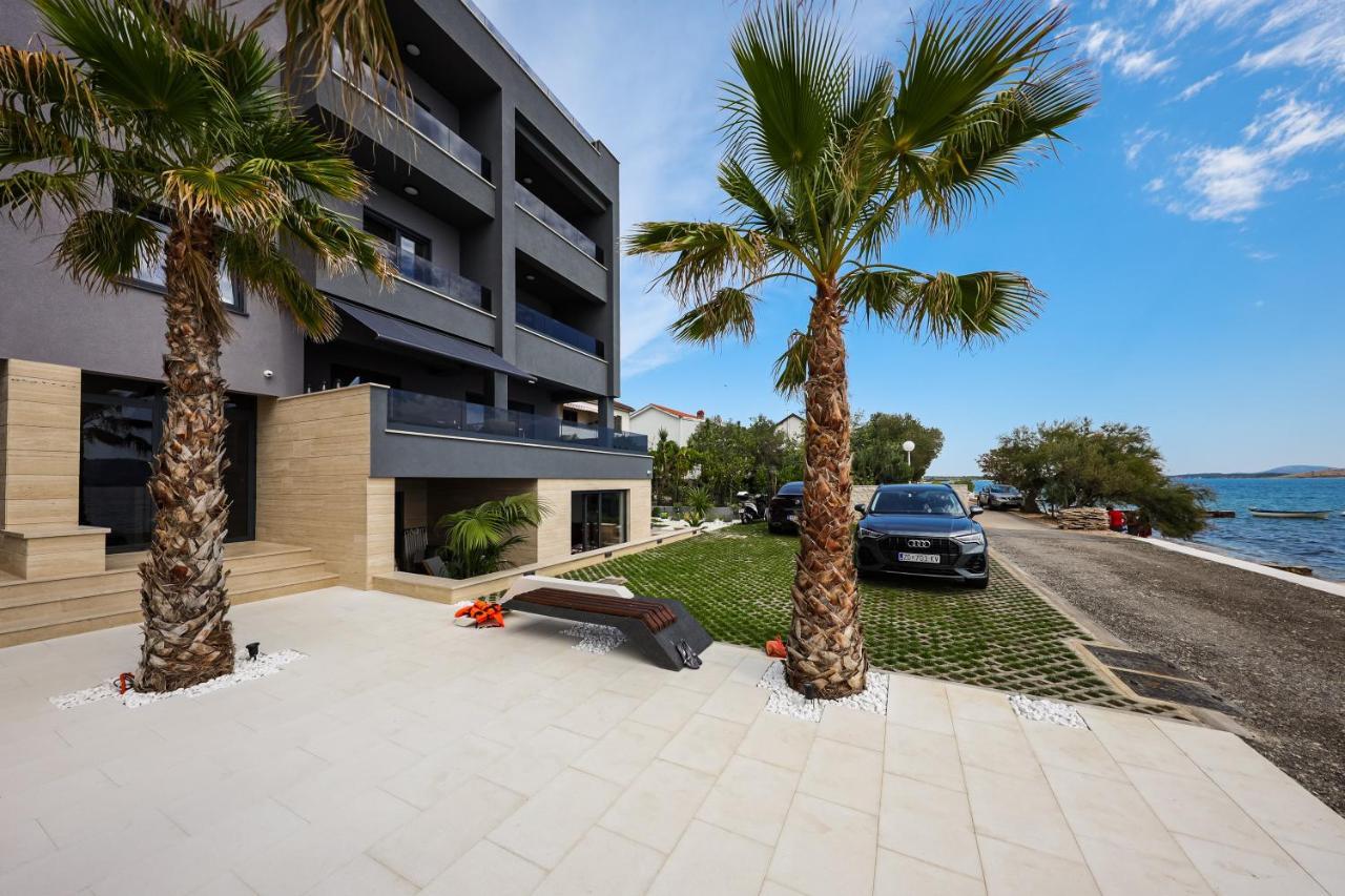 Apartment Sun n' Sea Sveti Petar  Exterior foto