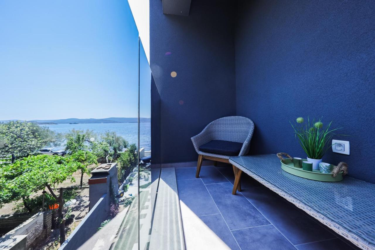 Apartment Sun n' Sea Sveti Petar  Exterior foto