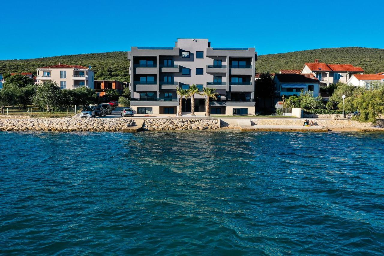 Apartment Sun n' Sea Sveti Petar  Exterior foto